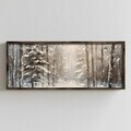 Tablou decorativ, FAH010-150, MDF, Lemn masiv, Multicolor