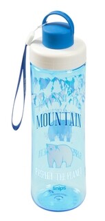 Áttetsző, Polar Bear