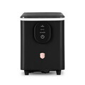 Masina pentru cuburi de gheata Berlinger Haus, Black Rose, 800 ml, 120W, plastic, negru
