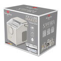 Masina pentru cuburi de gheata Berlinger Haus, Sahara, 800 ml, 120W, plastic, crem