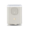 Masina pentru cuburi de gheata Berlinger Haus, Sahara, 800 ml, 120W, plastic, crem