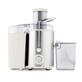 Storcator de fructe Berlinger Haus, Sahara, 500W, 600 ml/1300 ml, inox, crem/argintiu
