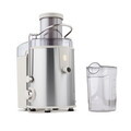 Storcator de fructe Berlinger Haus, Sahara, 500W, 600 ml/1300 ml, inox, crem/argintiu