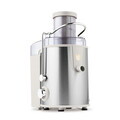 Storcator de fructe Berlinger Haus, Sahara, 500W, 600 ml/1300 ml, inox, crem/argintiu