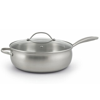 Tigaie adanca 28 cm