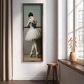 Tablou decorativ, LAC057-120, MDF, Lemn masiv, Multicolor