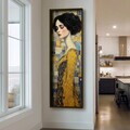 Tablou decorativ, LAC075-120, MDF, Lemn masiv, Multicolor