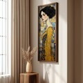 Tablou decorativ, LAC075-120, MDF, Lemn masiv, Multicolor
