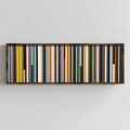 Tablou decorativ, LAC144-120, MDF, Lemn masiv, Multicolor