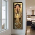 Tablou decorativ, LAC170-150, MDF, Lemn masiv, Multicolor