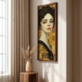 Tablou decorativ, LAC182-120, MDF, Lemn masiv, Multicolor