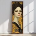 Tablou decorativ, LAC182-150, MDF, Lemn masiv, Multicolor