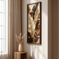 Tablou decorativ, LAC191-150, MDF, Lemn masiv, Multicolor