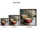 Tablou decorativ, DOS034-33, MDF, Lemn masiv, Multicolor