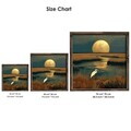 Tablou decorativ, DOS037-50, MDF, Lemn masiv, Multicolor