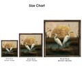 Tablou decorativ, DOS067-50, MDF, Lemn masiv, Multicolor