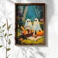 Tablou decorativ, NAL071-46, MDF, Lemn masiv, Multicolor