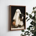 Tablou decorativ, NAL117-70, MDF, Lemn masiv, Multicolor