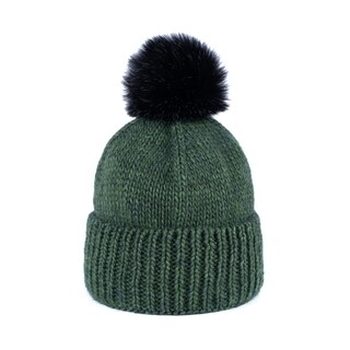 Verde/Negru