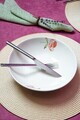 Set de boluri pentru salată, Hermia, 858CMR1508, Portelan, Multicolor