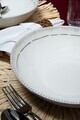 Set de boluri pentru salată, Hermia, 858CMR1511, Portelan, Multicolor