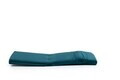 Fotoliu extensibil, Atelier del Sofa, 859FTN2359, Metal, Verde petrol