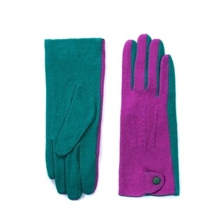 Verde/Fuchsia