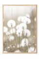 Tablou decorativ, 108310, Lemn masiv, Sticla PVC, Multicolor