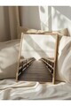 Tablou decorativ, 108312, Lemn masiv, Sticla PVC, Multicolor