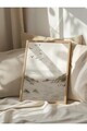 Tablou decorativ, 108313, Lemn masiv, Sticla PVC, Multicolor