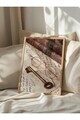 Tablou decorativ, 108316, Lemn masiv, Sticla PVC, Multicolor