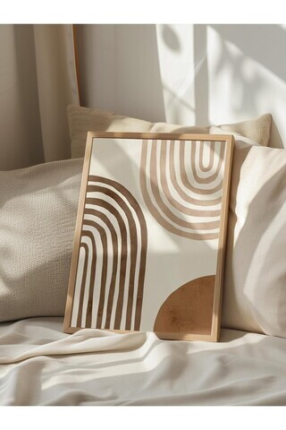 Tablou decorativ, 108333, Lemn masiv, Sticla PVC, Multicolor