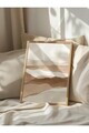 Tablou decorativ, 108335, Lemn masiv, Sticla PVC, Multicolor