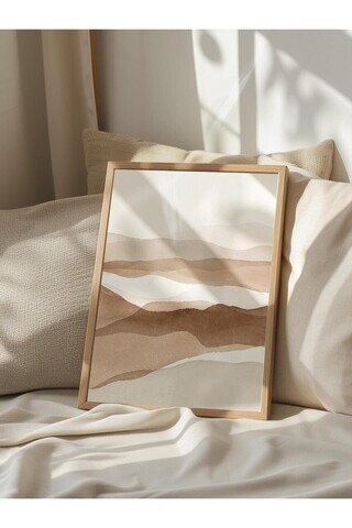 Tablou decorativ, 108335, Lemn masiv, Sticla PVC, Multicolor