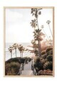 Tablou decorativ, 108339, Lemn masiv, Sticla PVC, Multicolor
