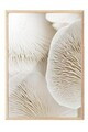 Tablou decorativ, 108343, Lemn masiv, Sticla PVC, Multicolor