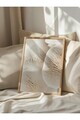 Tablou decorativ, 108343, Lemn masiv, Sticla PVC, Multicolor