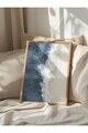 Tablou decorativ, 108375, Lemn masiv, Sticla PVC, Multicolor