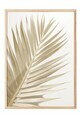 Tablou decorativ, 108378, Lemn masiv, Sticla PVC, Multicolor