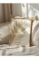 Tablou decorativ, 108378, Lemn masiv, Sticla PVC, Multicolor