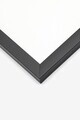 Tablou decorativ, 108398, Lemn masiv, Sticla PVC, Multicolor