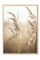 Tablou decorativ, 108409, Lemn masiv, Sticla PVC, Multicolor