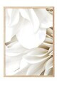 Tablou decorativ, 108415, Lemn masiv, Sticla PVC, Multicolor