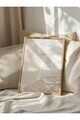 Tablou decorativ, 108419, Lemn masiv, Sticla PVC, Multicolor
