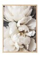 Tablou decorativ, 108428, Lemn masiv, Sticla PVC, Multicolor