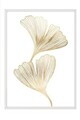 Tablou decorativ, 108451, Lemn masiv, Sticla PVC, Multicolor