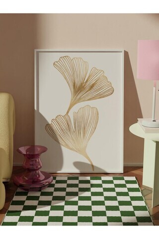 Tablou decorativ, 108451, Lemn masiv, Sticla PVC, Multicolor