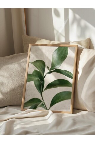 Tablou decorativ, 108467, Lemn masiv, Sticla PVC, Multicolor
