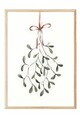Tablou decorativ, 108477, Lemn masiv, Sticla PVC, Multicolor