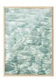 Tablou decorativ, 108485, Lemn masiv, Sticla PVC, Multicolor